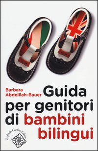 Guida per genitori di bambini bilingui 