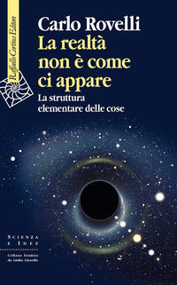 Realta' non e' come ci appare - la struttura elementare delle cose 