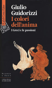 Colori dell'anima - i greci e le passioni 