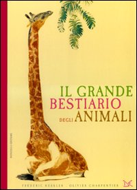 Grande bestiario degli animali 