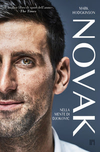 Novak - nella mente di djokovic 
