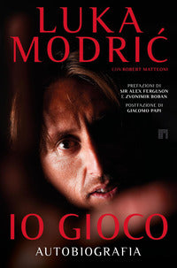 Io gioco - autobiografia 