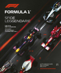 Formula 1 - sfide leggendarie 