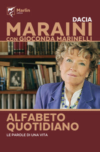 Alfabeto quotidiano - le parole di una vita 
