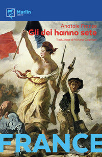 Dei hanno sete 