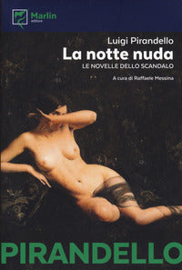 Notte nuda - le novelle dello scandalo 