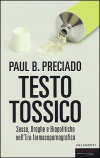 Testo tossico 
