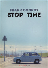 Stop time 