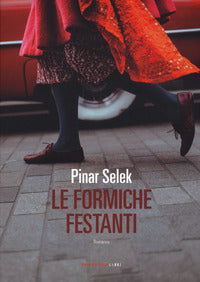 Formiche festanti 