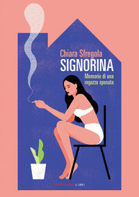 Signorina memorie di una ragazza sposata 