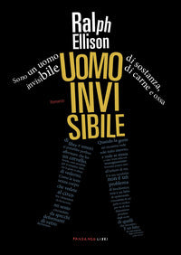 Uomo invisibile 