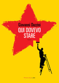 Qui dovevo stare 