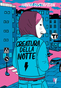 Creatura della notte 
