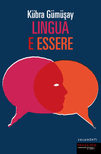 Lingua e essere 