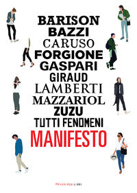 Manifesto 