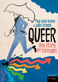 Queer - una storia per immagini 