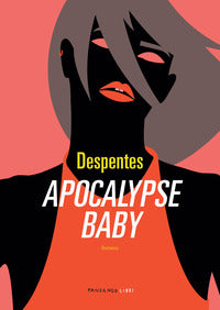 Apocalypse baby 