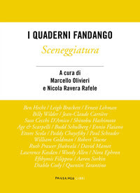 Sceneggiatura - i quaderni fandango 