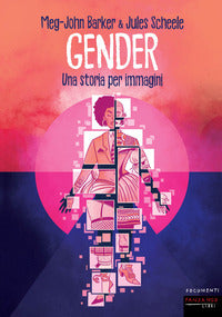 Gender - una storia per immagini 