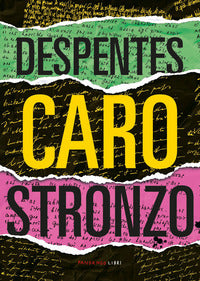 Caro stronzo 
