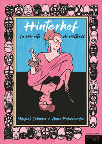 Hinterhof - la mia vita da mistress 