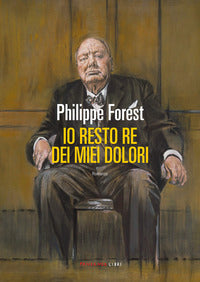 Io resto re dei miei dolori 