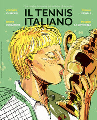 Tennis italiano 2023 