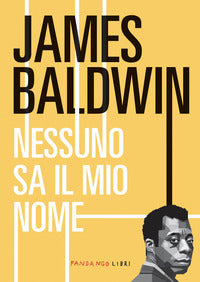 Nessuno sa il mio nome 