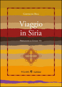 Viaggio in siria 