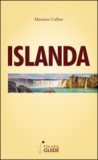 Islanda - guide polaris 2015 