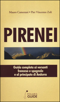 Pirenei - guide polaris 