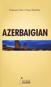 Azerbaigian - guide polaris 2019 