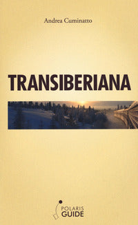 Transiberiana - polaris guide 2019 