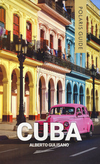 Cuba - polaris 2024 