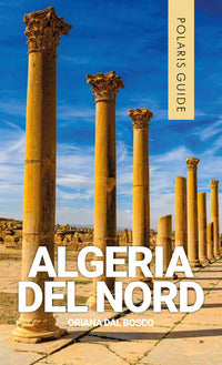 Algeria del nord - polaris guide 2023 