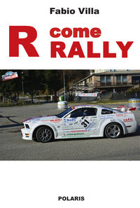 R come rally 