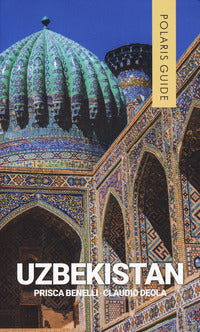 Uzbekistan - guida polaris 2023 