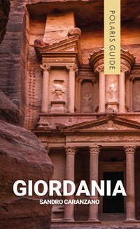 Giordania - guide polaris 2025 