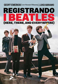 Registrando i beatles here there and averywhere 