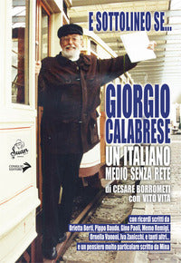 E sottolineo se... giorgio calabrese 
