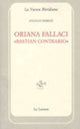Oriana fallaci bastian contrario 
