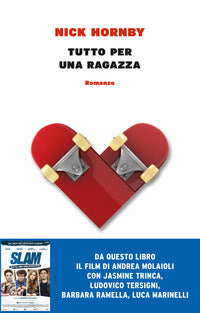 Tutto per una ragazza 