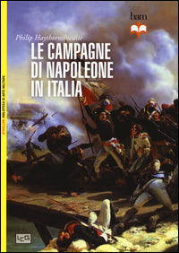 Campagne di napoleone in italia 