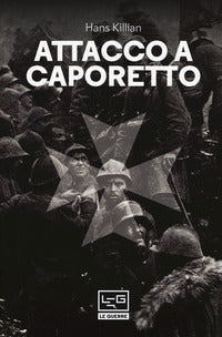 Attacco a caporetto 