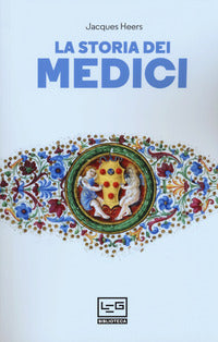 Storia dei medici 