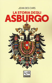 Storia degli asburgo 