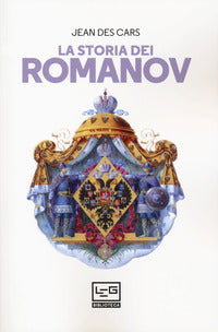Storia dei romanov 