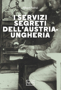 Servizi segreti dell'austria ungheria 