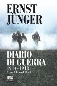 Diario di guerra 1914 - 1918 