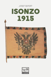 Isonzo 1915 